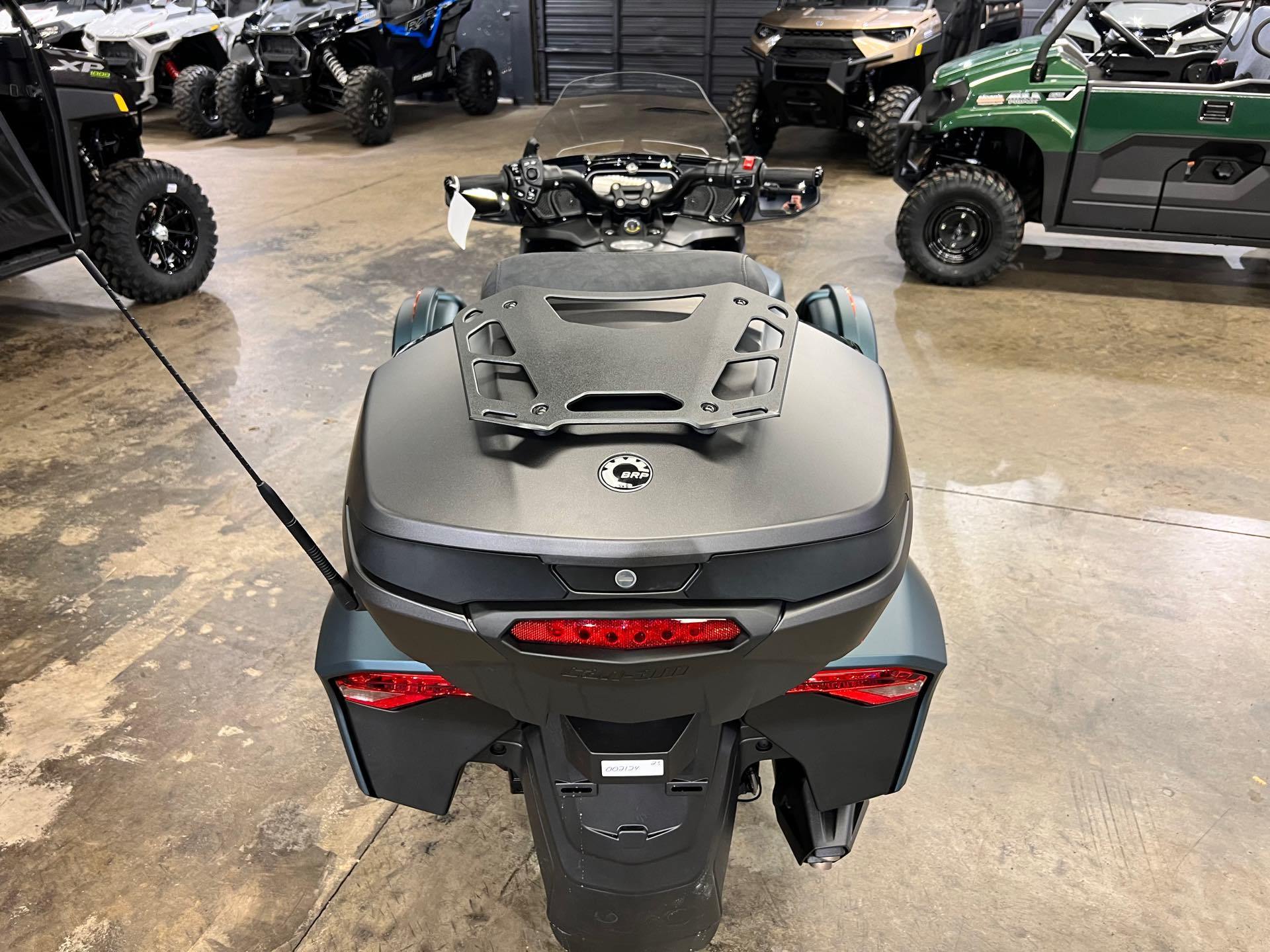 2024 FAST SPEED  CAN AM SPYDER F3 LIMITED EDITION ATV UTV