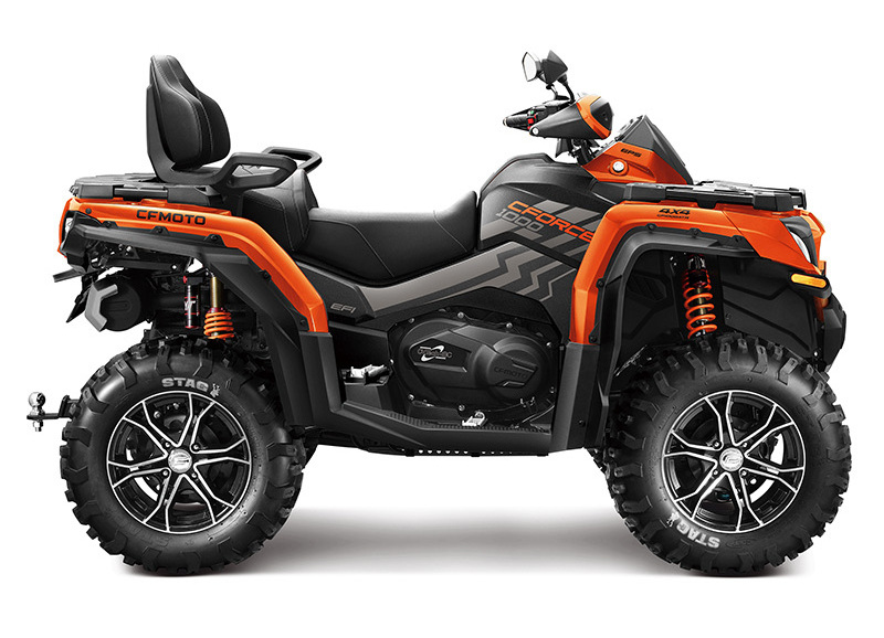 BEST SALES  CF moto 4WD 400cc 500cc 600cc 800cc 1000cc aTV