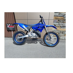 2024 Racing Motorcycles yamahas YZ85 YZ125 YZ250 XT125 XT225 XZ125 dirt bike