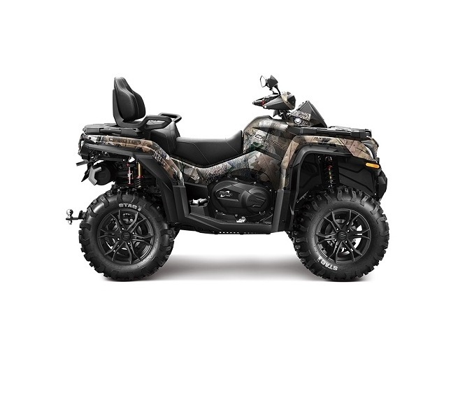 100% SALES CF MOTO CFORCE 1000cc CFMOTO 1000cc 4X4 EFI EPS atv