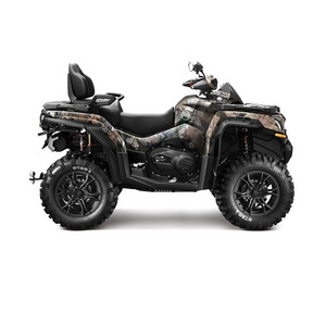 100% SALES CF MOTO CFORCE 1000cc CFMOTO 1000cc 4X4 EFI EPS atv