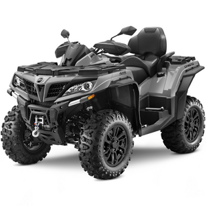 COMPLETE SALES ON CF MOTO 800CC ATV 4x4 CFORCE 800 XCCF MOTO 800CC ATV 4x4 CFORCE 800 XC