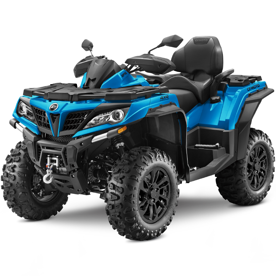 COMPLETE SALES ON CF MOTO 800CC ATV 4x4 CFORCE 800 XCCF MOTO 800CC ATV 4x4 CFORCE 800 XC