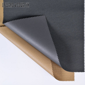 100% Classic Nylon Fabric 1000D 1050D Denier Multi-Customized Colors PU Coated High Abrasion Proof Stab Proof Resistant