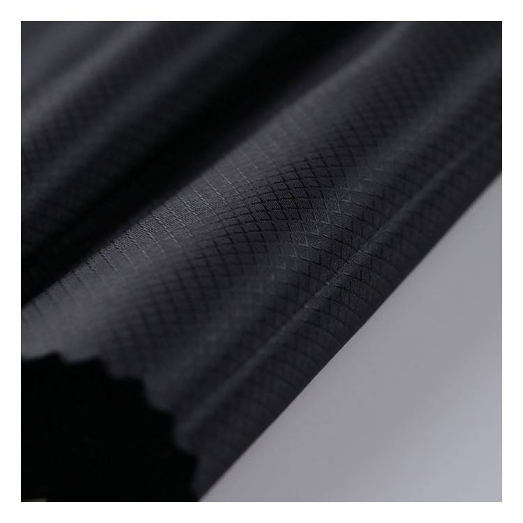 30D Nylon Fabric Diamond Ripstop 30D Ultra-Light Nylon Nylon Silicone Fabric For Parachute Hammock /Clothing