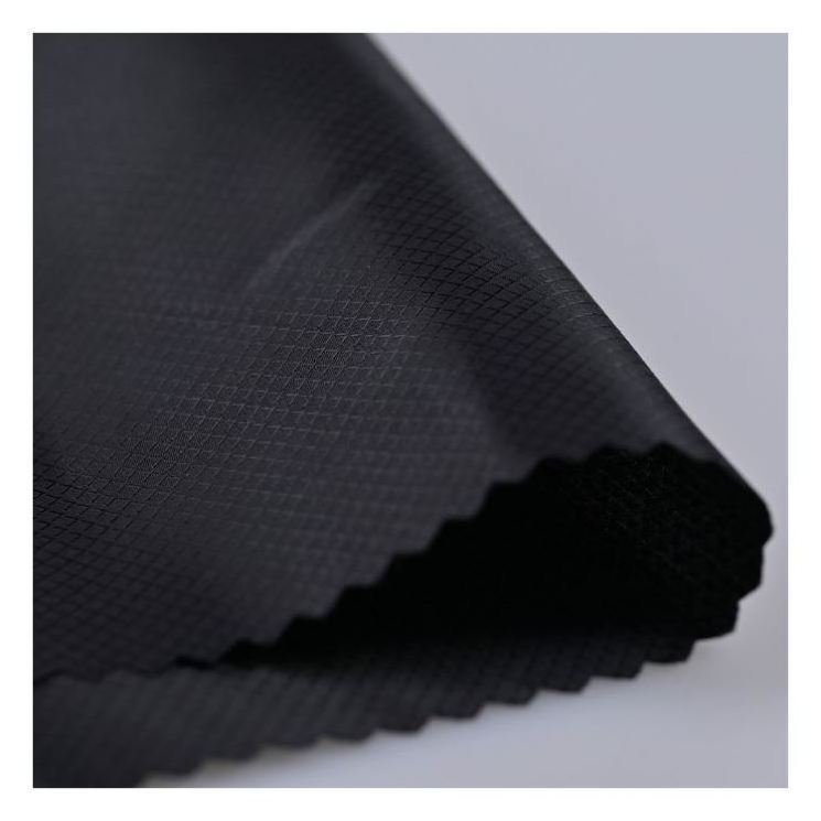 Top Quality Transparent 30D Nylon Tulle Fabric For Bridal Veil