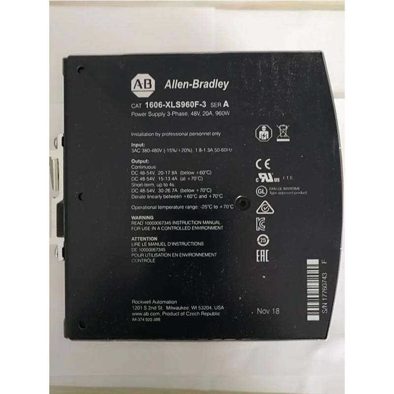 Brand New    2198-H003-ERS2 2198-D006-ERS3 2198-D020-ERS3 2198-D012-ERS3 One Year Warranty