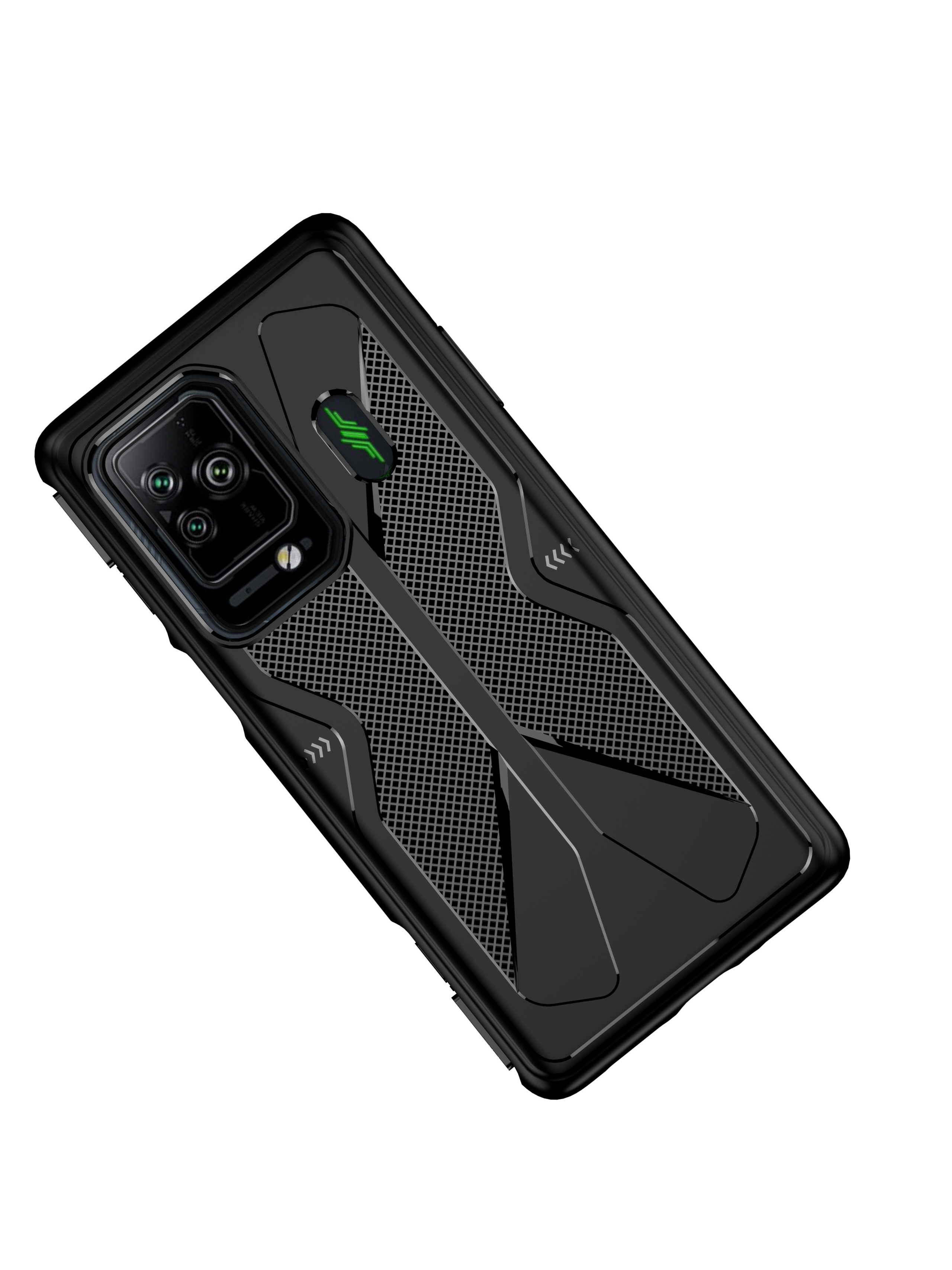 Shockproof Protective TPU soft phone Cases for xiaomi black shark 5/5 Pro/4/4 Pro/4S Shockproof Shell TPU Cover