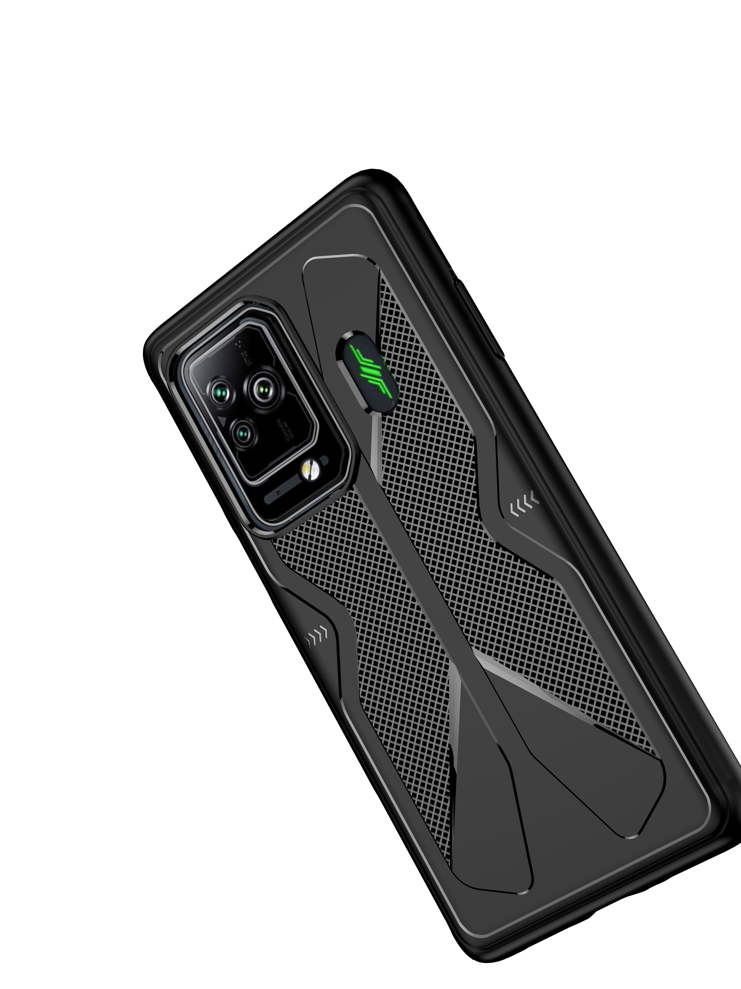 Shockproof Protective TPU soft phone Cases for xiaomi black shark 5/5 Pro/4/4 Pro/4S Shockproof Shell TPU Cover