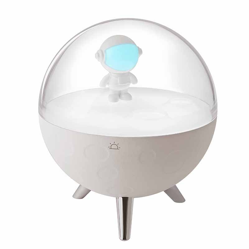 New Arrival Night Light Bedroom Kids Multi Color Guardian  Led Night Light With Music