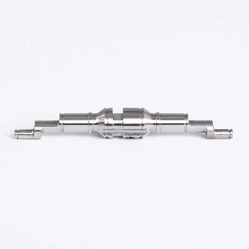 stainless steel precision machining motor shaft long shaft pin shaft mechanical parts accessories