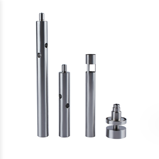 stainless steel precision machining motor shaft long shaft pin shaft mechanical parts accessories