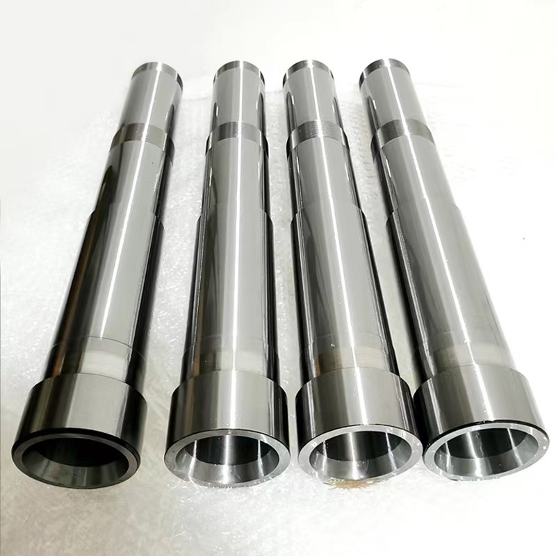 Nontandard TMZ Series Drum Shape Gear box Shaft Coupling Toothed Gear Shaft Coupling Reducing Coupling