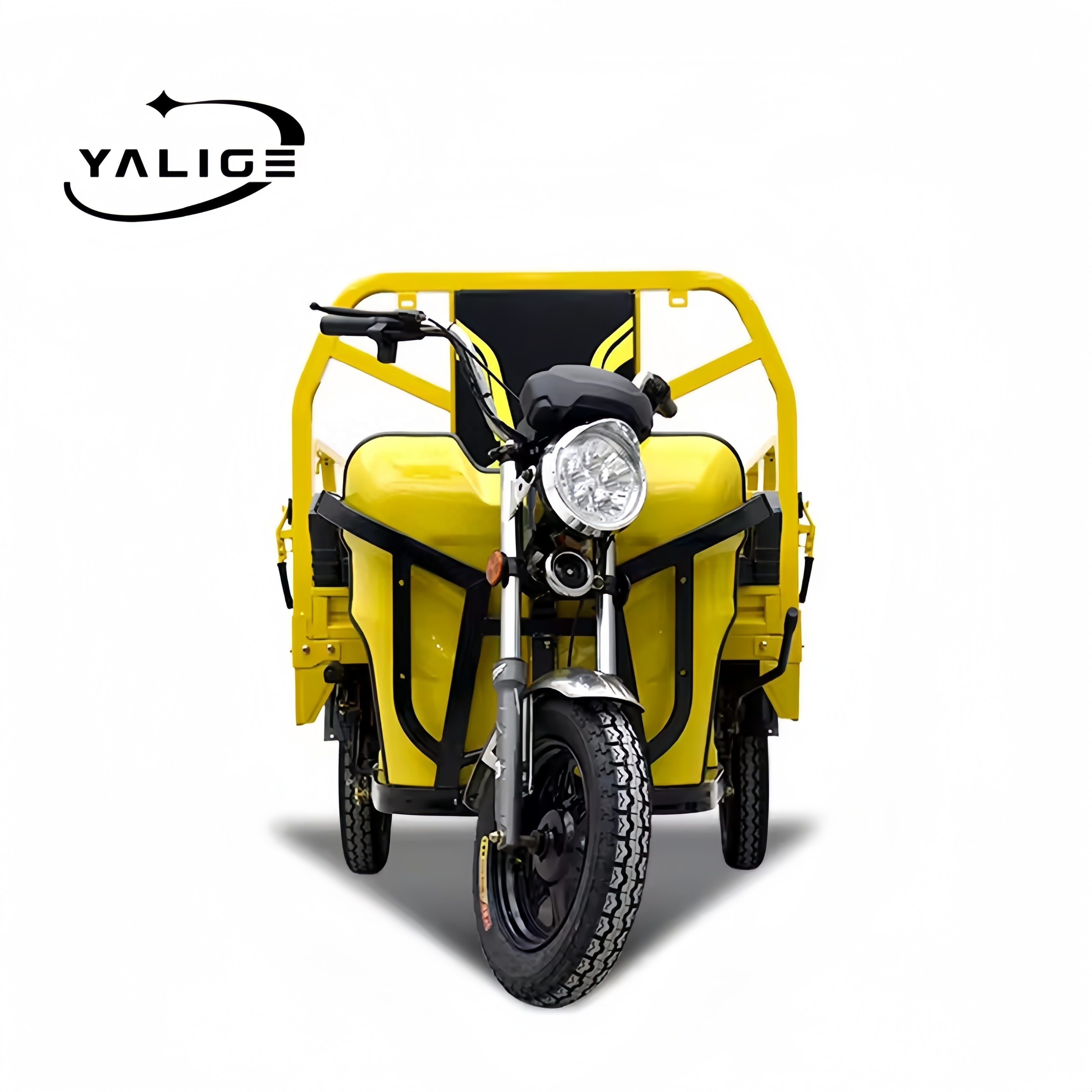 Vehicle Manufacturer OEM/ODM 800W/1000W/1500W 1.5m/1.8m 3 Wheel Cargo Tricycle Motorcycle Three Wheel Cargo Motorcycles