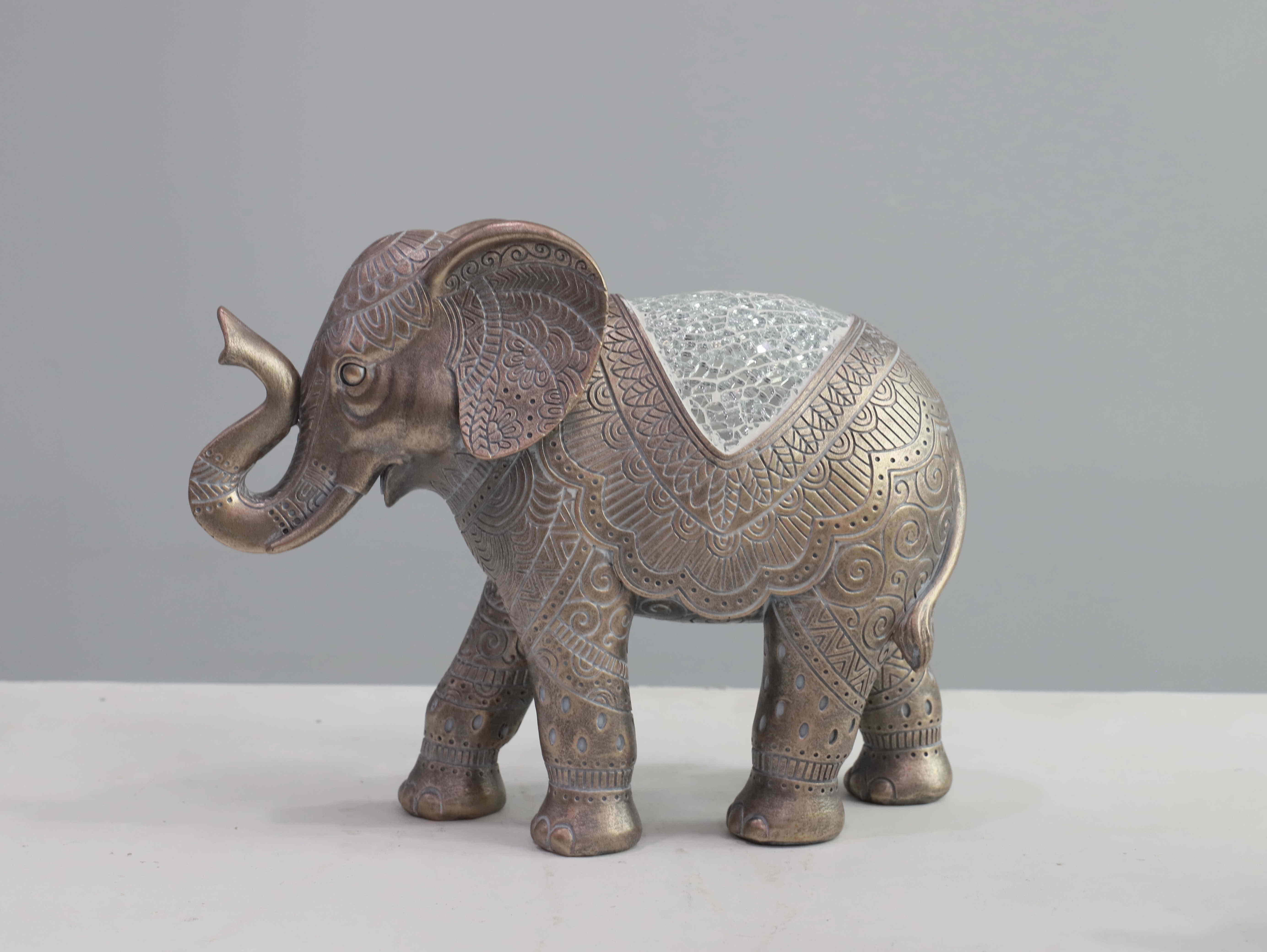 white welcoming elephant statue resin indian elephant statues bronze animal statue