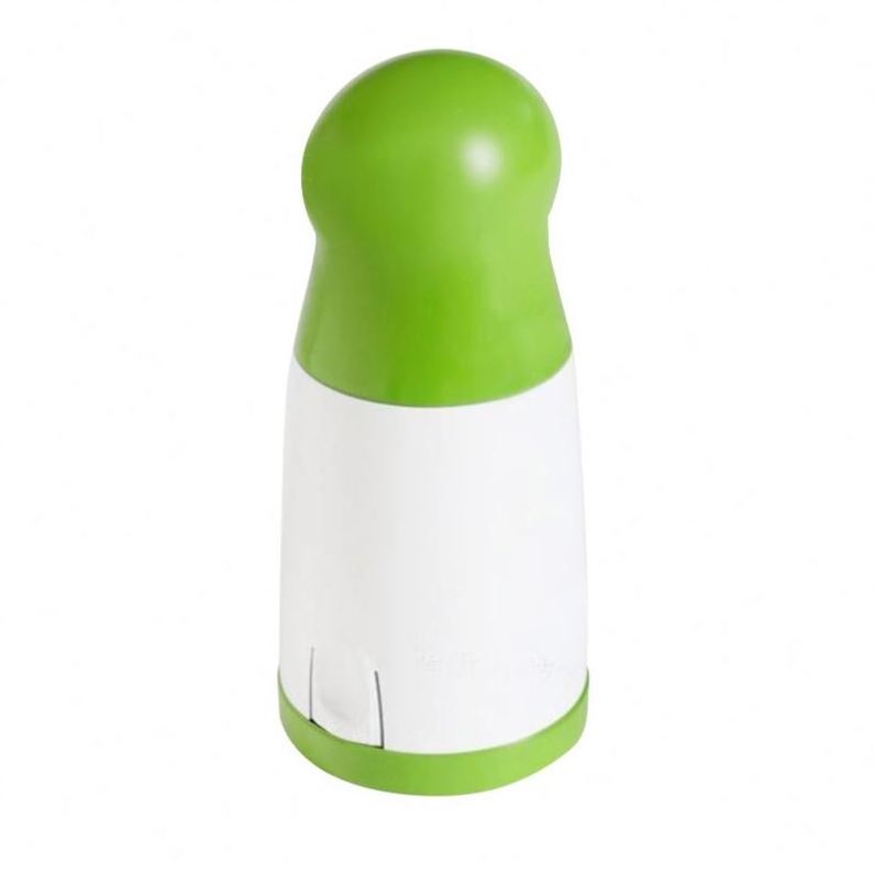 Portable Vegetable Herb Spice Grinder Reusable Parsley Shredder Chopper Fruit Vegetable Cutter Kitchen Gadgets Tool