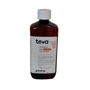 Factory Medicine Pet Plastic Bottle for Liquid Medicine with Wockhardt Akorn Actavis TEVA TRIS Nostrum with fast shipment