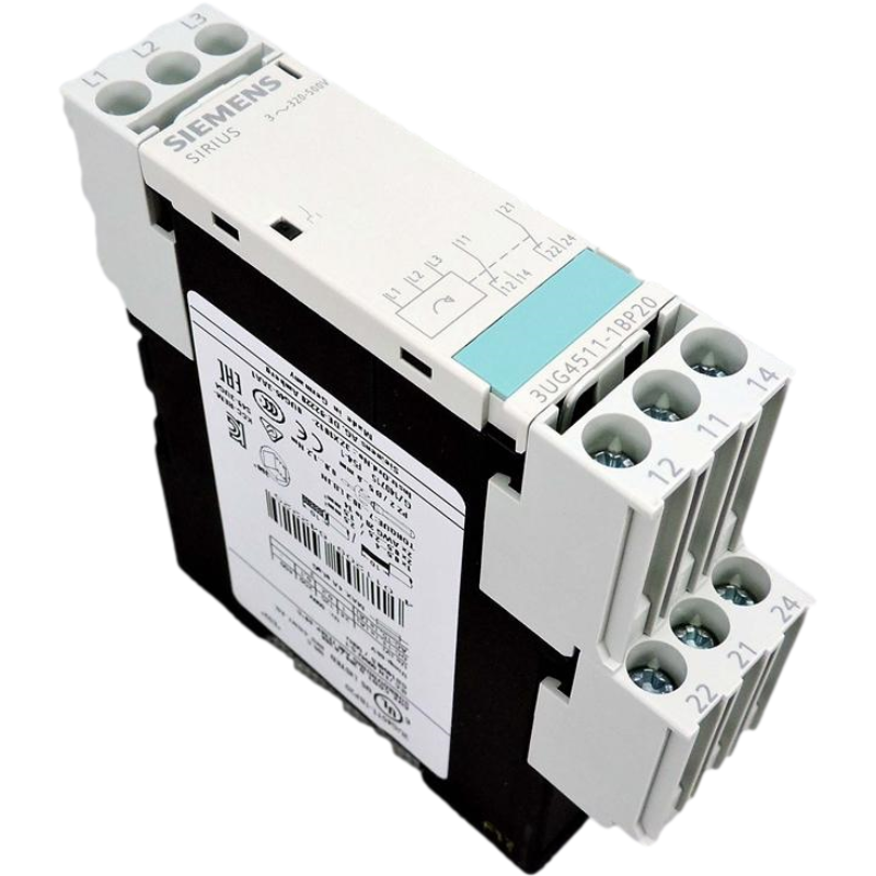 6ES7131-6BH01-0BA0 Heat overload relay Frequency converter 6ES7131 6BH01 0BA0