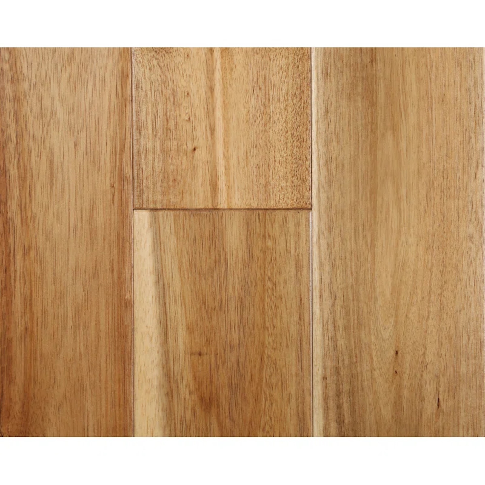 Acacia solid wood residential indoor wood flooring America clear color