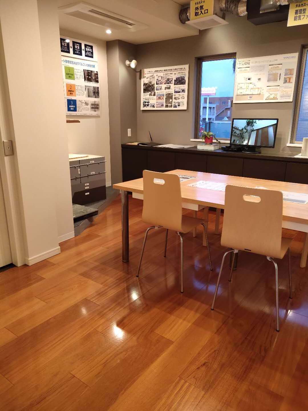 Indonesian and Burma Teak Luxury  stable  moisture content engineered wood flooring