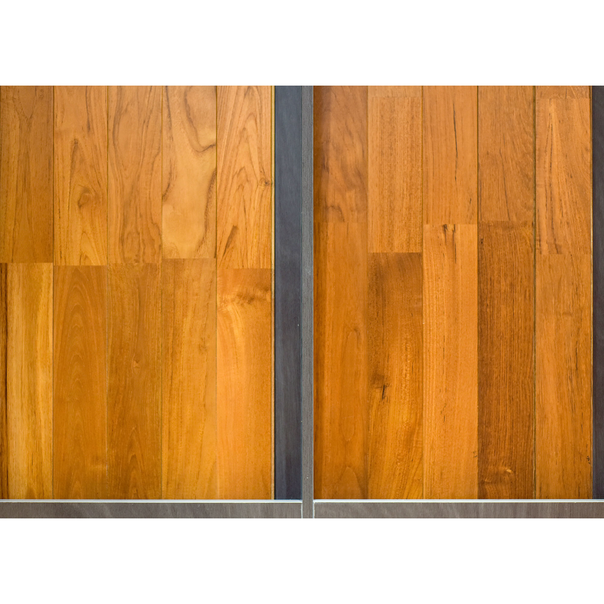 Indonesian and Burma Teak Luxury  stable  moisture content engineered wood flooring