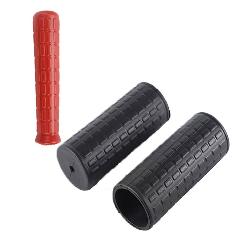 Rubber Handles Grips with a seat diameter of 30mm For Garden Wheelbarrows Rubber Handles