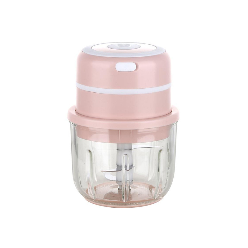 usb mini food processor electric mini garlic chopper Garlic Crusher