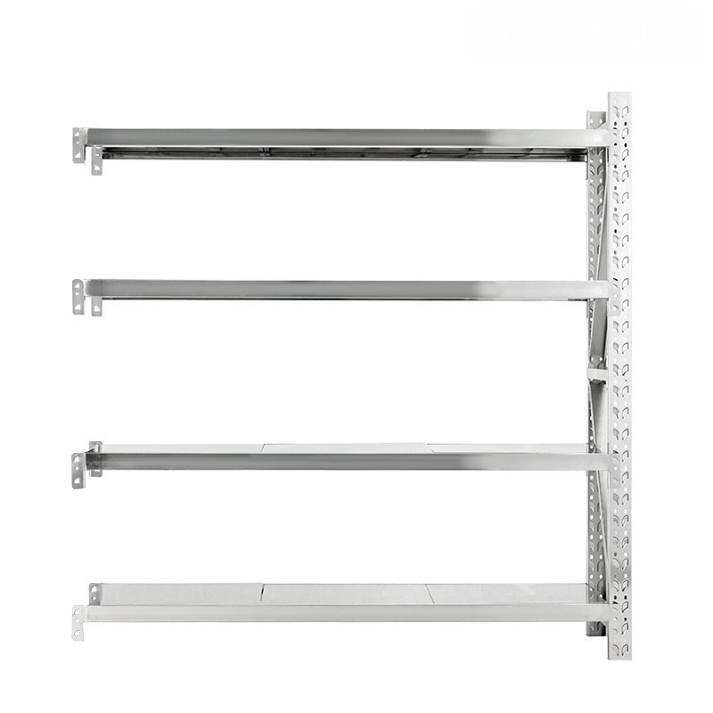 Hot Selling Heavy Duty Factory Custom Adjustable Storage Shelves Heavy Duty Shelving Unit Rack Warehouse Storage