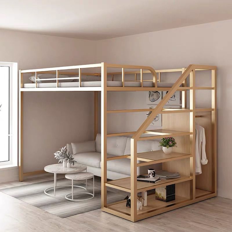 Apartment Loft Bed Storage Queen Size Loft Bed With Stairs Australia Black Bedroom Furniture Steel Loftbed