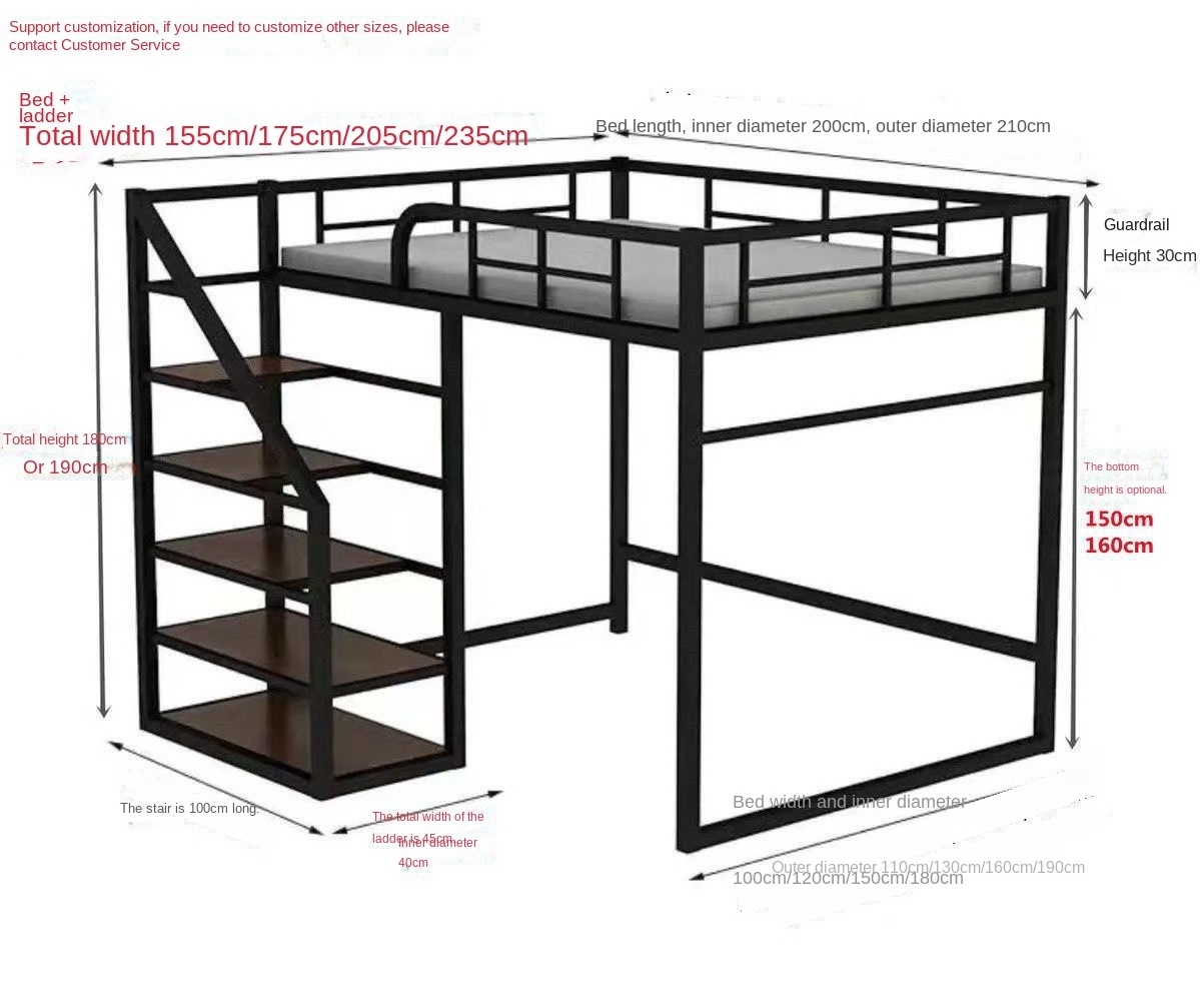 Apartment Loft Bed Storage Queen Size Loft Bed With Stairs Australia Black Bedroom Furniture Steel Loftbed