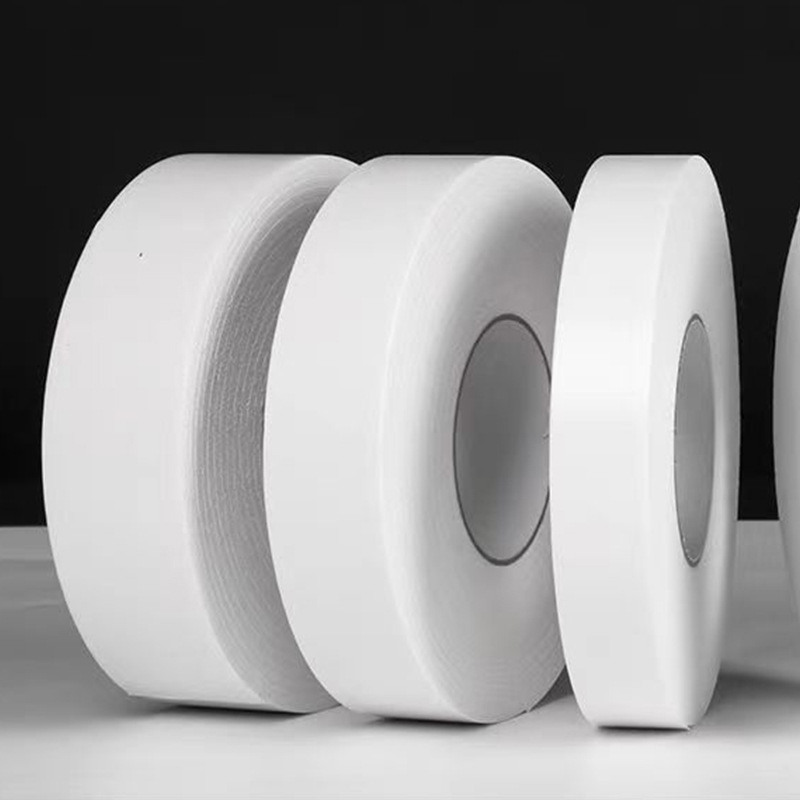 High quality strong Adhesive Polyethylene Double sided Acrylic Foam Tape