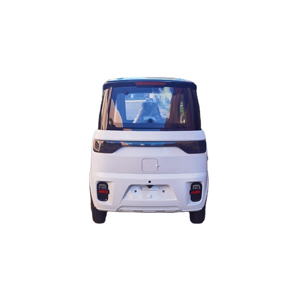 eec coc approved road legal 60v2200w small electric cars for sale