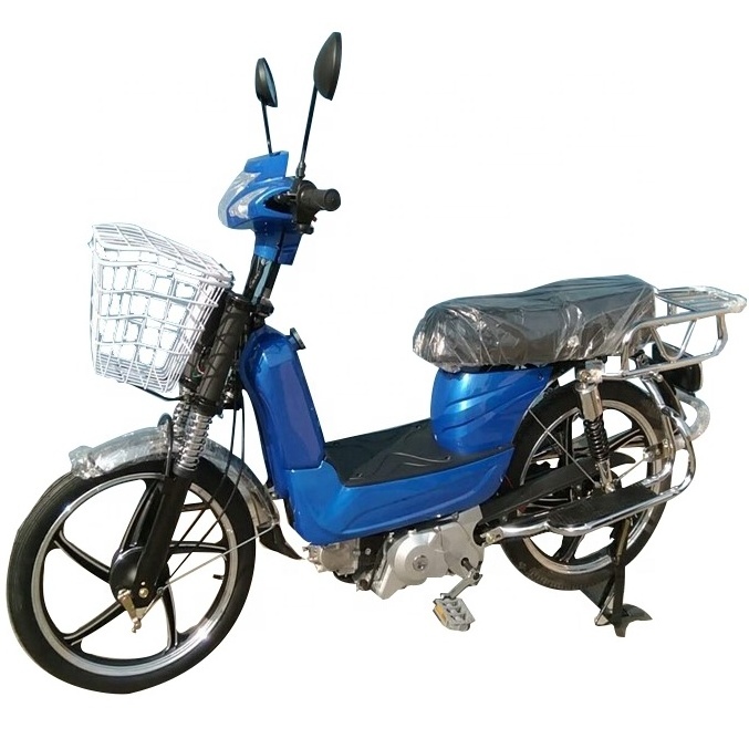 wholesale 49cc 4 stroke adult gas scooter