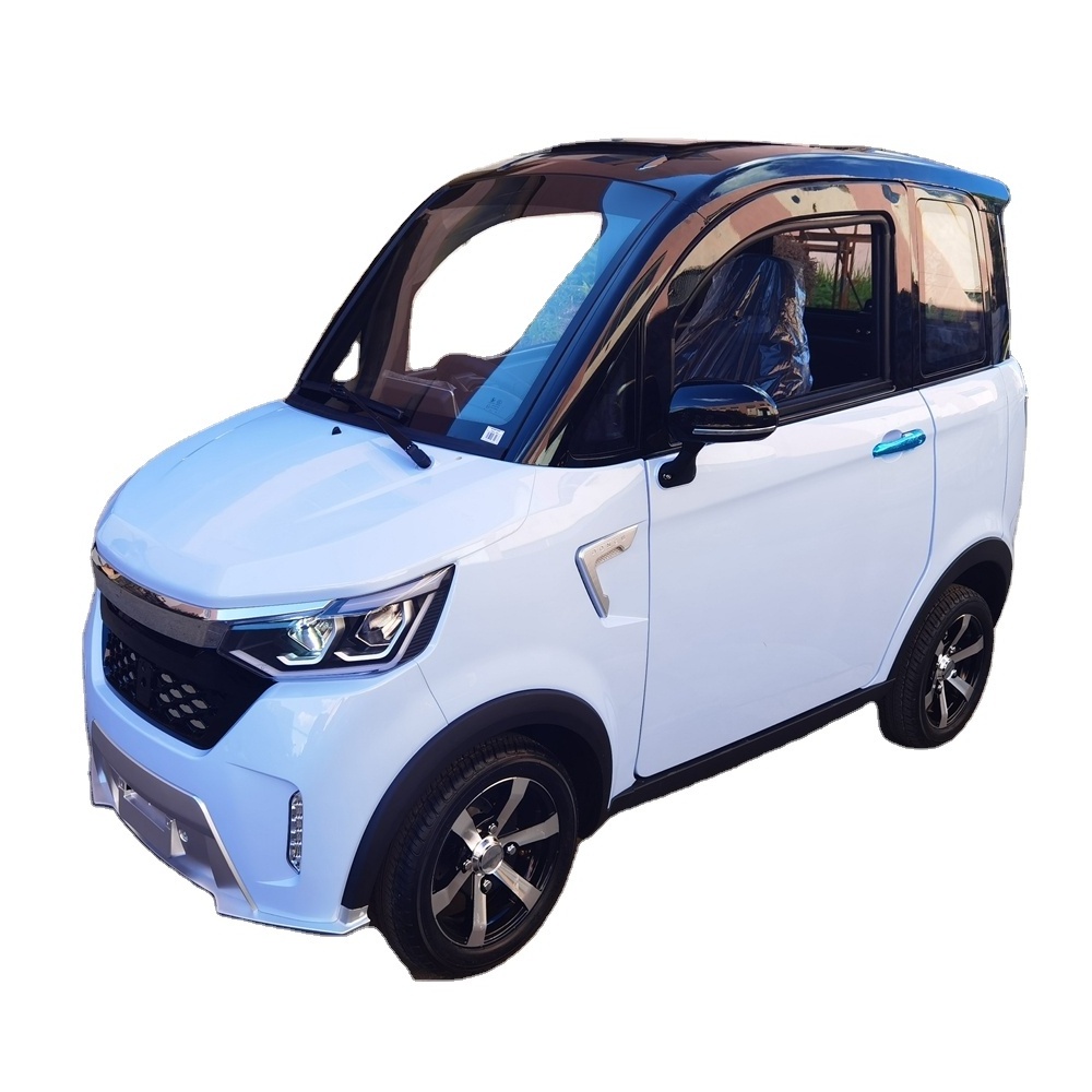 2024 cheap 60v 2 seater electric mini ev car