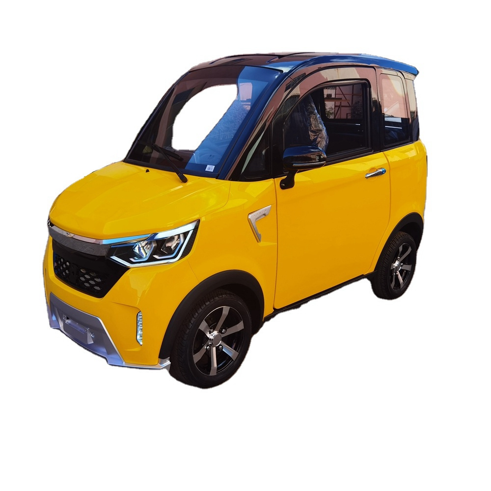 2024 cheap 60v 2 seater electric mini ev car