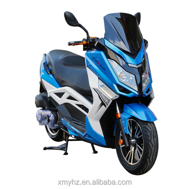 2024 New Hot selling 150cc 250cc Scooter with EEC Certification