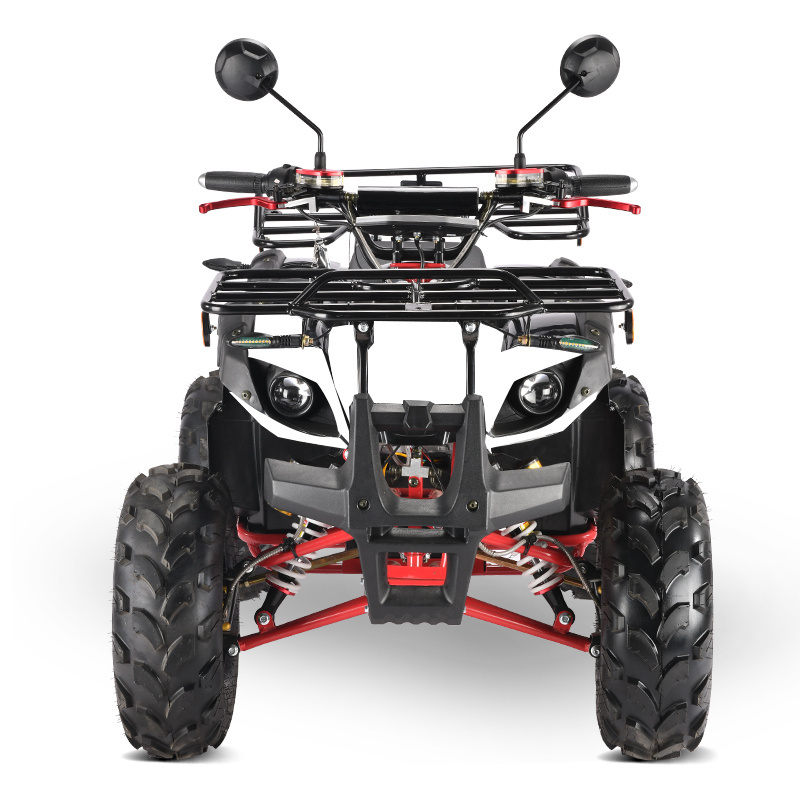 eec coc 2000w 3000w cheap electric moto atv quads for sale