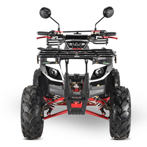 eec coc 2000w 3000w cheap electric moto atv quads for sale