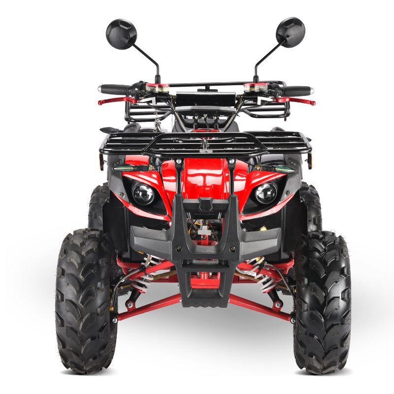 Hot selling 2000W 60V electric ATV UTV off road dune buggy for adult with big seat