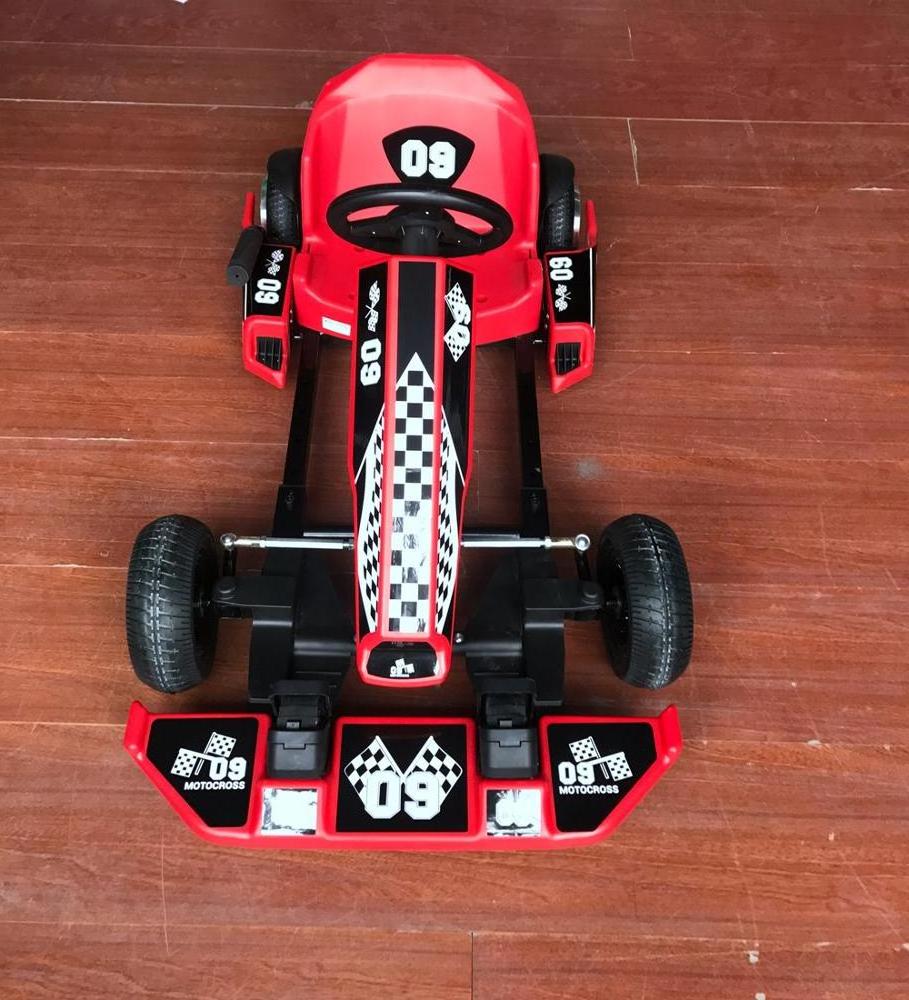 electric kids mini go kart karting( GT010)