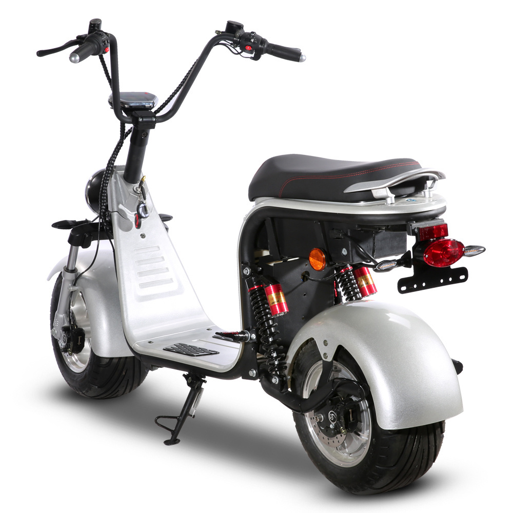 cheap chinese battery powered electric motor cycle scooter