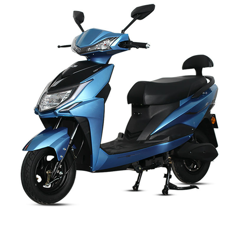 Cheap factory price  EEC CE Electric moped  1000W 1500W 2000W adult motorcycle