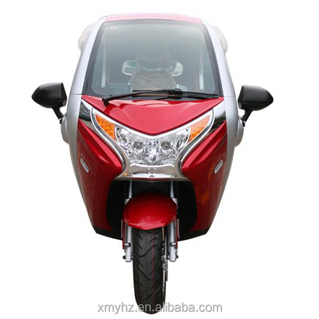 2024 New Cheep Electric three wheel motorcycle(YHZ-3W-002) in philippines india