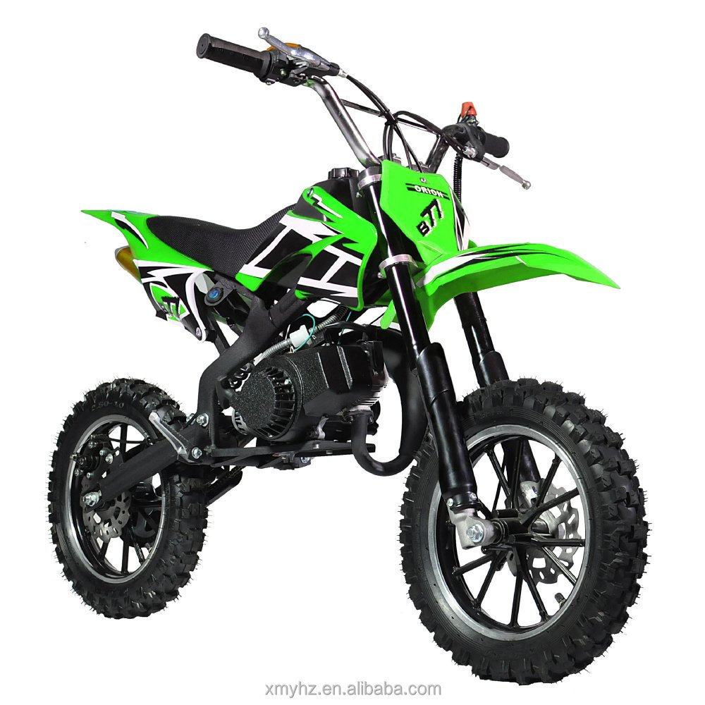 50cc dirt bike 50cc pocket bike