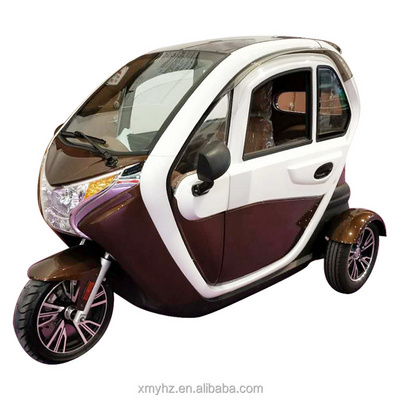 hihg speed adult electric cars made in china