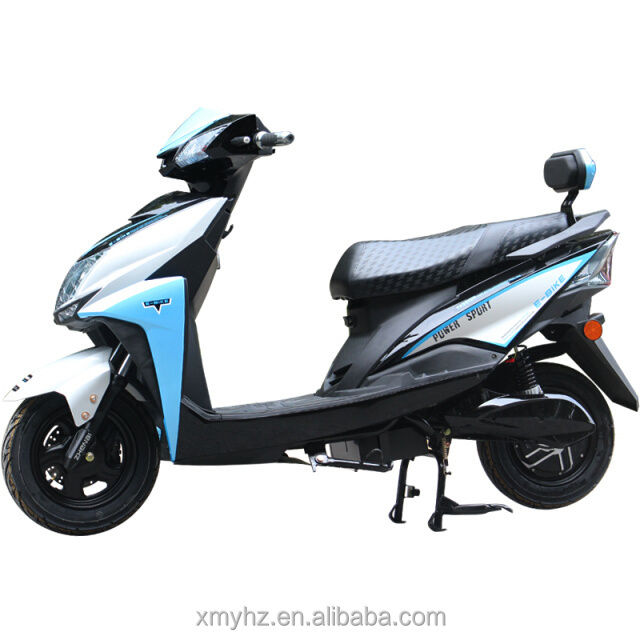 2024 1000w 1500w electric motorcycle for sale(EM-02)