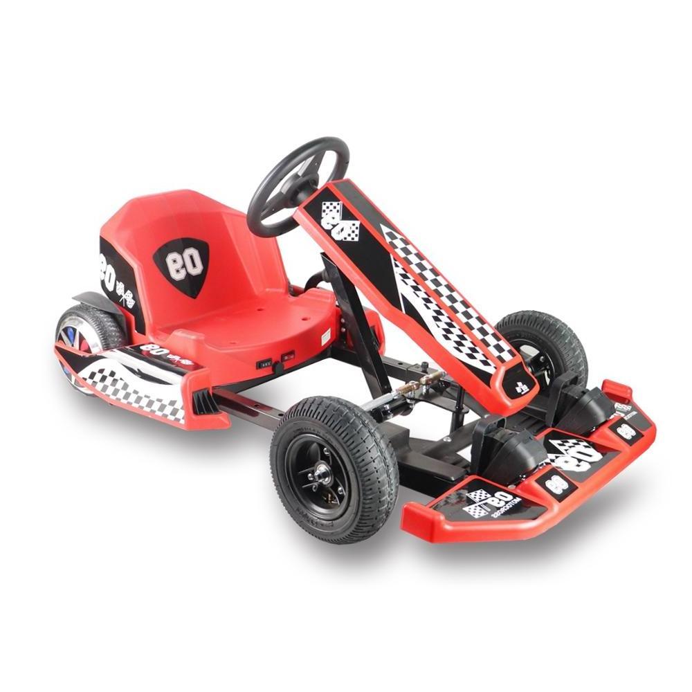 Single seat go kart, go cart, buggy, kit(168G-1)