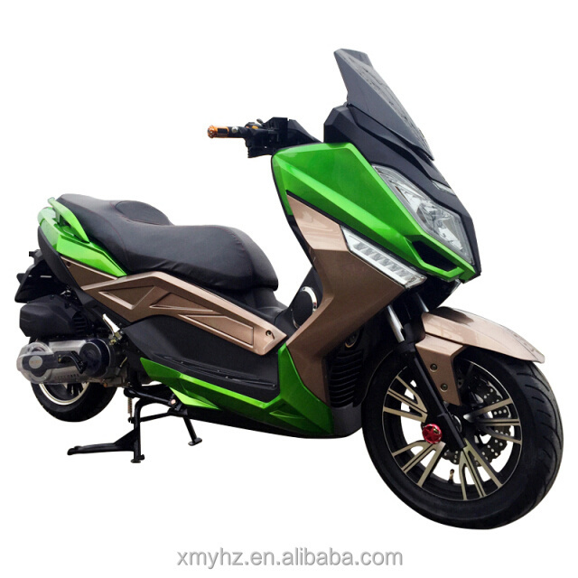 2024 New Hot selling 150cc 250cc Scooter with EEC Certification