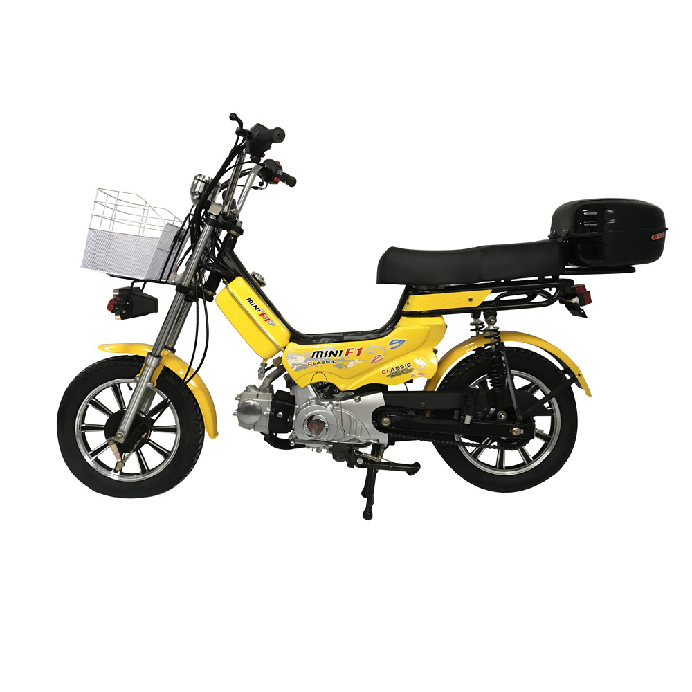 2024  hot sell high performance petrol motorcycle/ city sport gas motorcycle/ scooter/