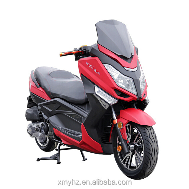 2024 New Hot selling 150cc 250cc Scooter with EEC Certification